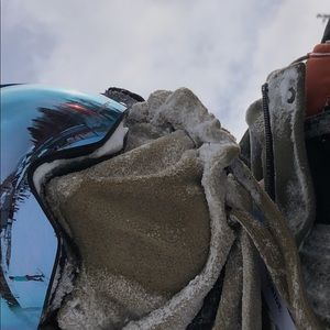 Meet your Posher, Dane